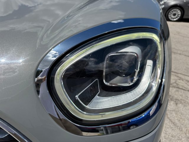 MINI Countryman usata, con Airbag Passeggero