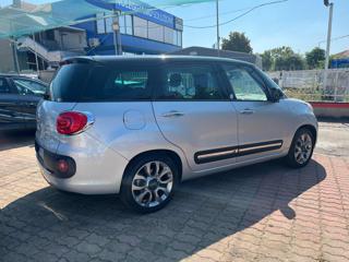 FIAT 500L usata, con Airbag Passeggero