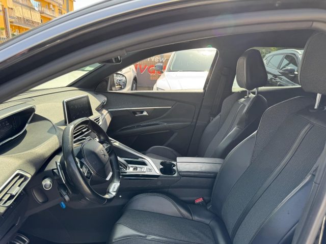 PEUGEOT 3008 usata, con Chiusura centralizzata
