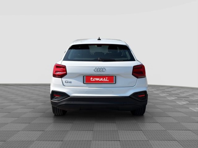 AUDI Q2 usata 3