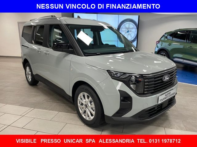 FORD Tourneo Courier usata, con Airbag laterali