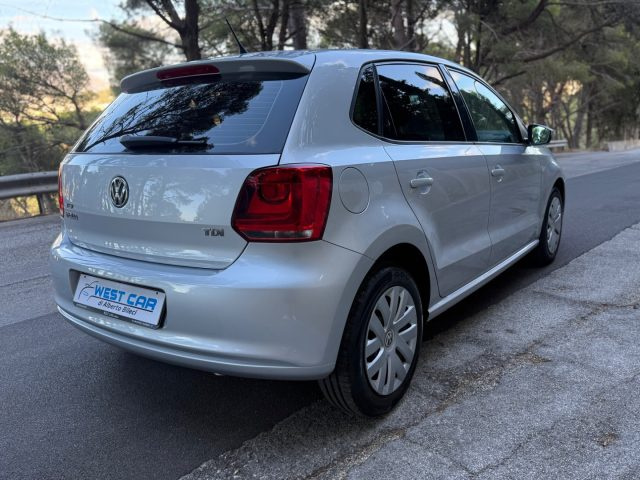 VOLKSWAGEN Polo usata, con Alzacristalli elettrici