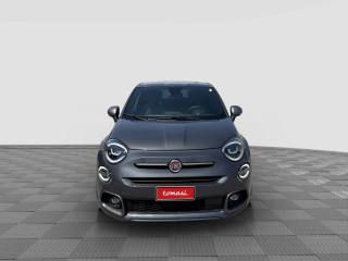 FIAT 500X usata 7