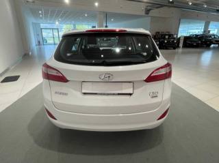 HYUNDAI i30 usata, con Airbag Passeggero
