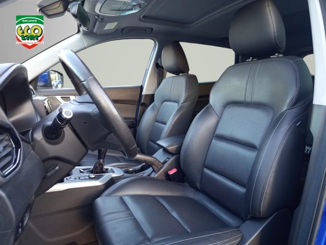 DR MOTOR DR 4.0 usata, con Cruise Control