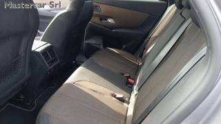 DS AUTOMOBILES DS 7 Crossback usata, con Volante in pelle