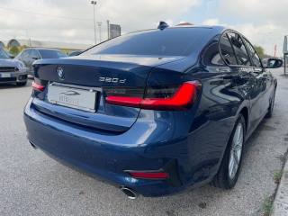 BMW 320 usata, con Alzacristalli elettrici