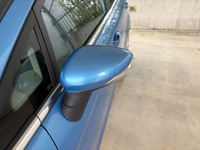 FORD Fiesta usata, con Airbag posteriore
