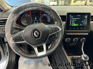 RENAULT Clio usata, con Cruise Control