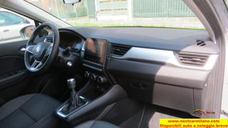 RENAULT Captur usata 58