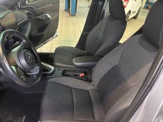 TOYOTA Yaris Cross usata, con Autoradio digitale