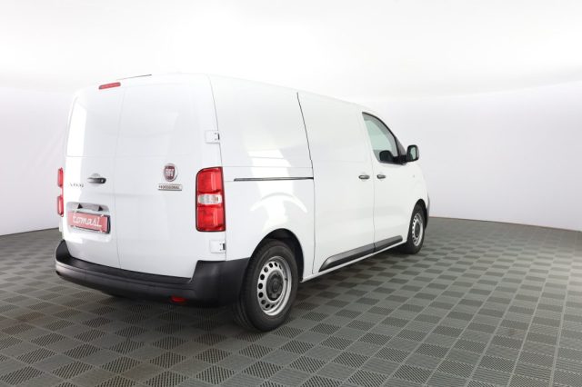 FIAT Scudo usata 3