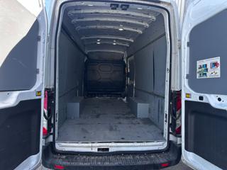 FORD Transit usata, con Fendinebbia
