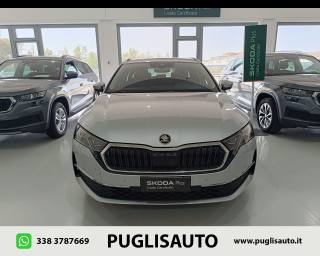 SKODA Octavia usata, con Airbag