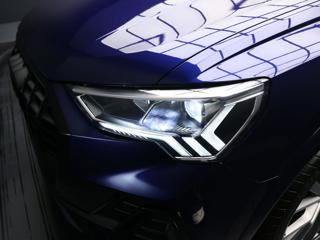 AUDI Q3 usata, con Chiusura centralizzata