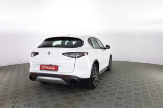 ALFA ROMEO Stelvio usata 3