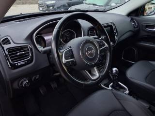 JEEP Compass usata, con Chiusura centralizzata