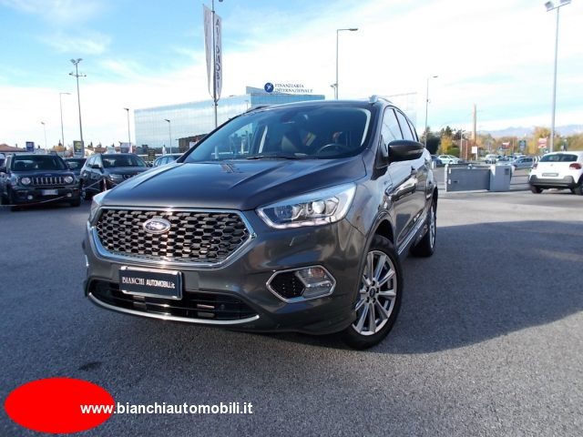 FORD Kuga usata, con Airbag Passeggero