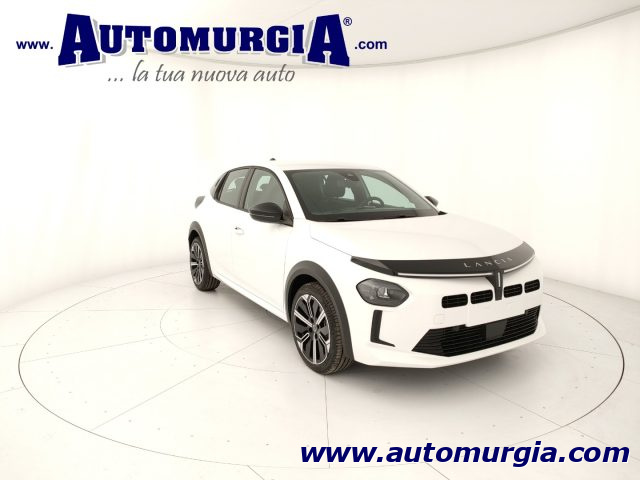 LANCIA Ypsilon usata, con Airbag