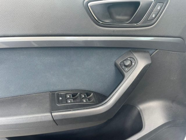 SEAT Ateca usata, con Cerchi in lega