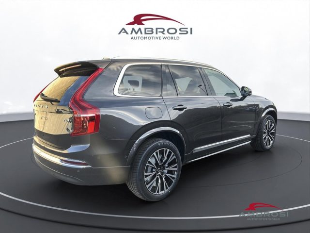 VOLVO XC90 usata 2