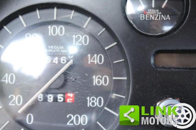 LANCIA Fulvia usata 19