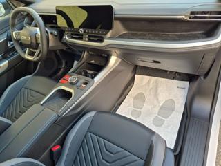 JEEP Compass usata, con Controllo trazione