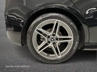 MERCEDES-BENZ B 180 usata, con Servosterzo