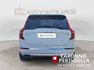 VOLVO XC90 usata, con Chiusura centralizzata