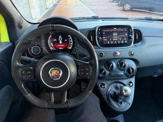 ABARTH 595 usata, con Servosterzo