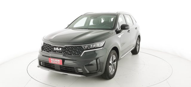 KIA Sorento usata, con Airbag laterali