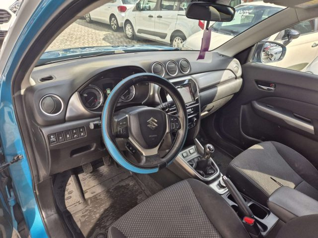 SUZUKI Vitara usata, con Chiusura centralizzata