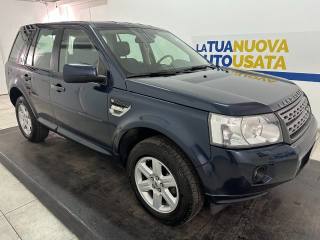 LAND ROVER Freelander usata, con Chiusura centralizzata