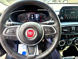 FIAT Tipo usata, con Chiusura centralizzata