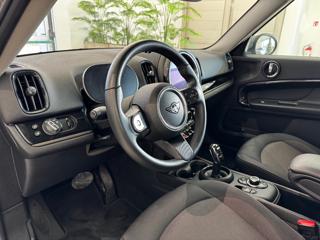 MINI Countryman usata, con Cerchi in lega