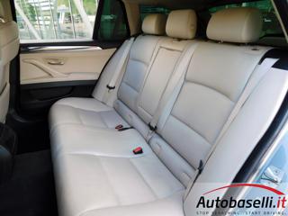 BMW 520 usata, con Airbag laterali