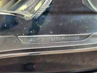MERCEDES-BENZ GLA 200 usata 125