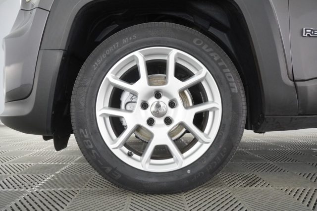 JEEP Renegade usata 8