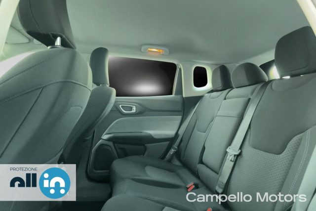 JEEP Compass usata 5