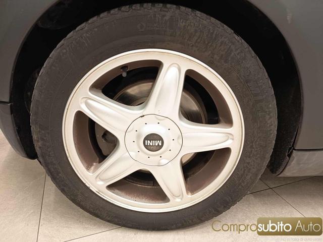 MINI Cooper D usata 28