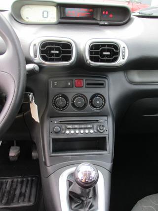 CITROEN C3 Picasso usata 12