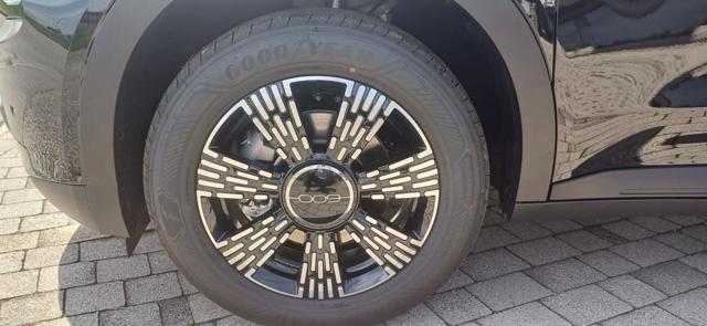 FIAT 600 usata, con Chiusura centralizzata