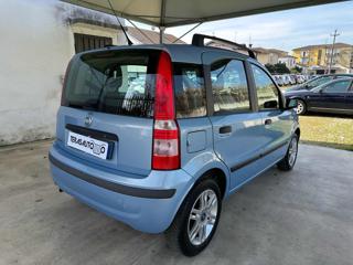 FIAT Panda usata, con Alzacristalli elettrici
