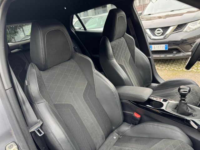 PEUGEOT 2008 usata, con USB