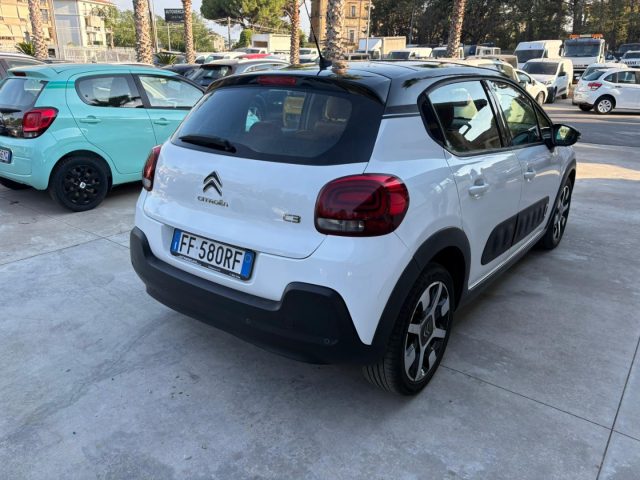 CITROEN C3 usata, con Airbag Passeggero