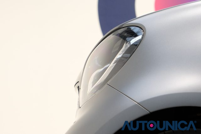 SMART ForTwo usata, con Bracciolo