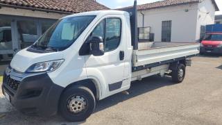 CITROEN Jumper usata, con Airbag Passeggero