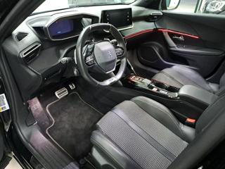 PEUGEOT 2008 usata, con Cruise Control