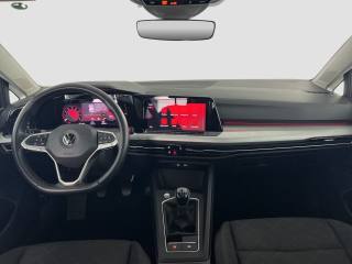 VOLKSWAGEN Golf usata 10