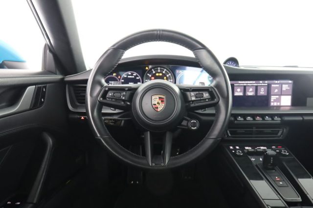 PORSCHE 911 usata 5